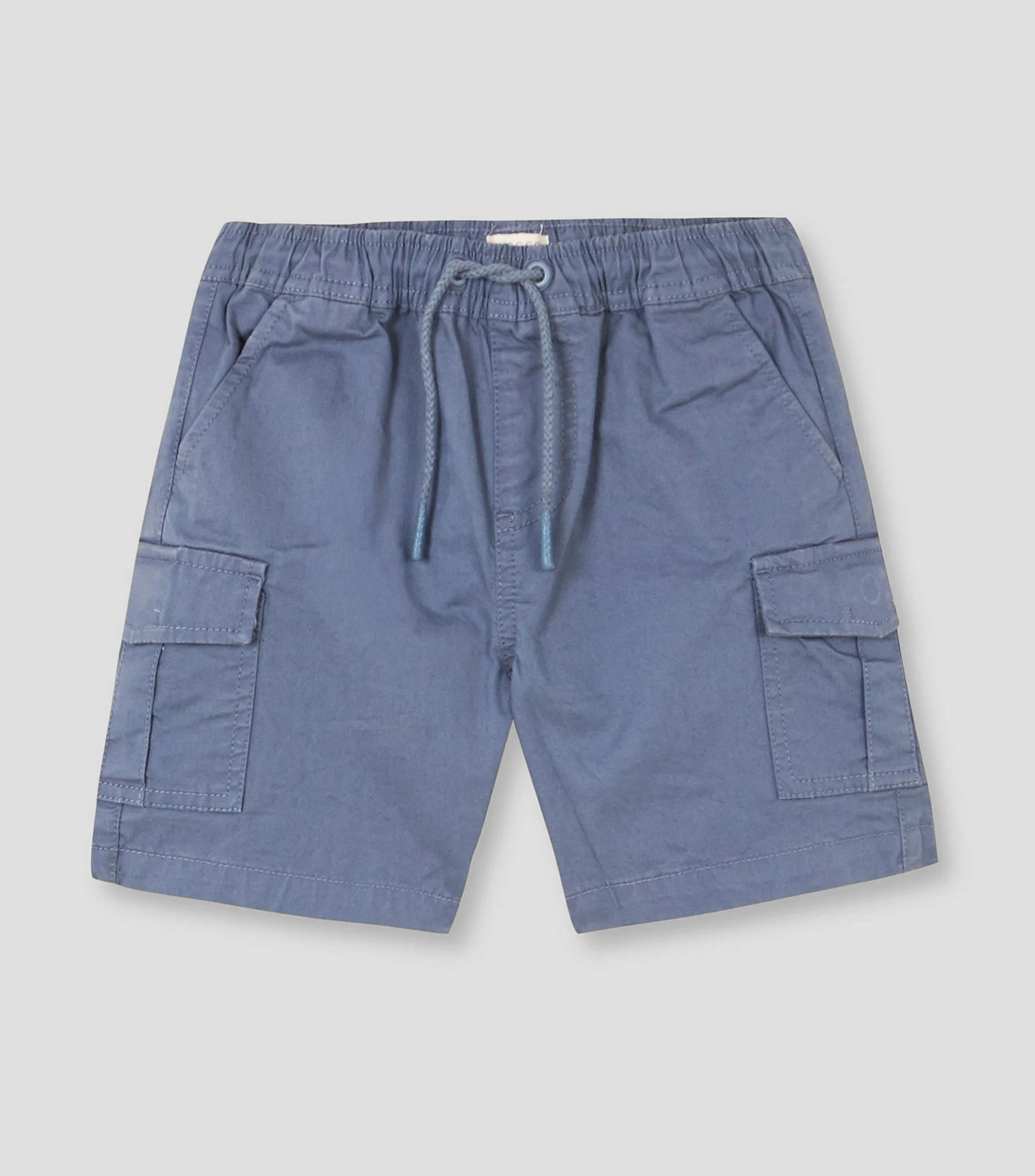Short liso Niño